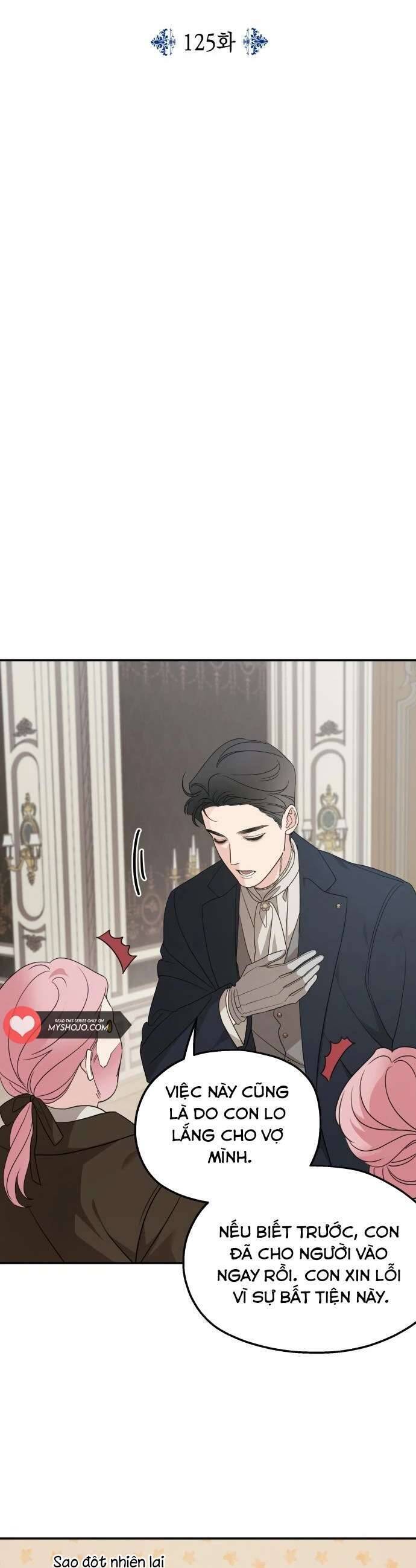 Gia Đình Chồng Vô Cùng Yêu Thích Tôi Chapter 125 - 30