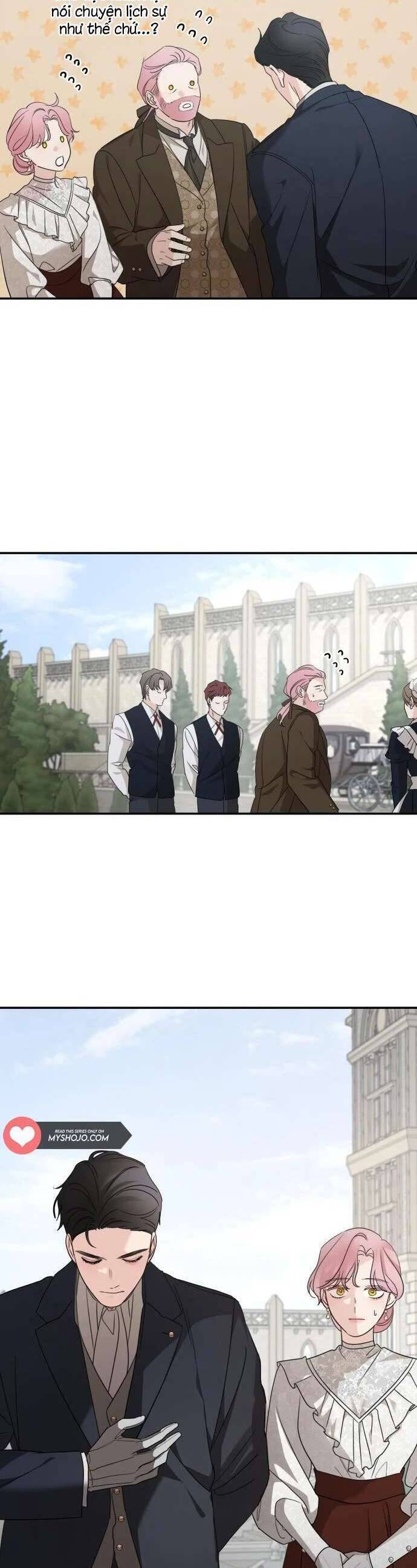 Gia Đình Chồng Vô Cùng Yêu Thích Tôi Chapter 125 - 31