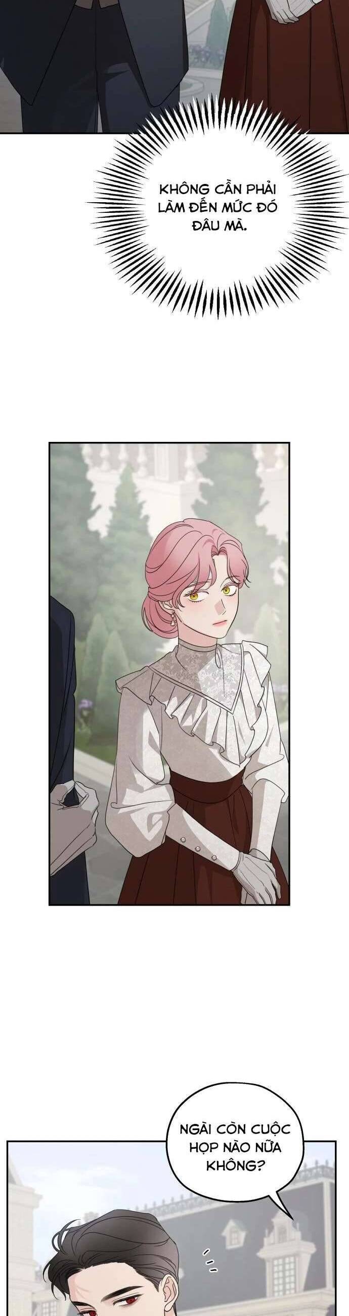 Gia Đình Chồng Vô Cùng Yêu Thích Tôi Chapter 125 - 32