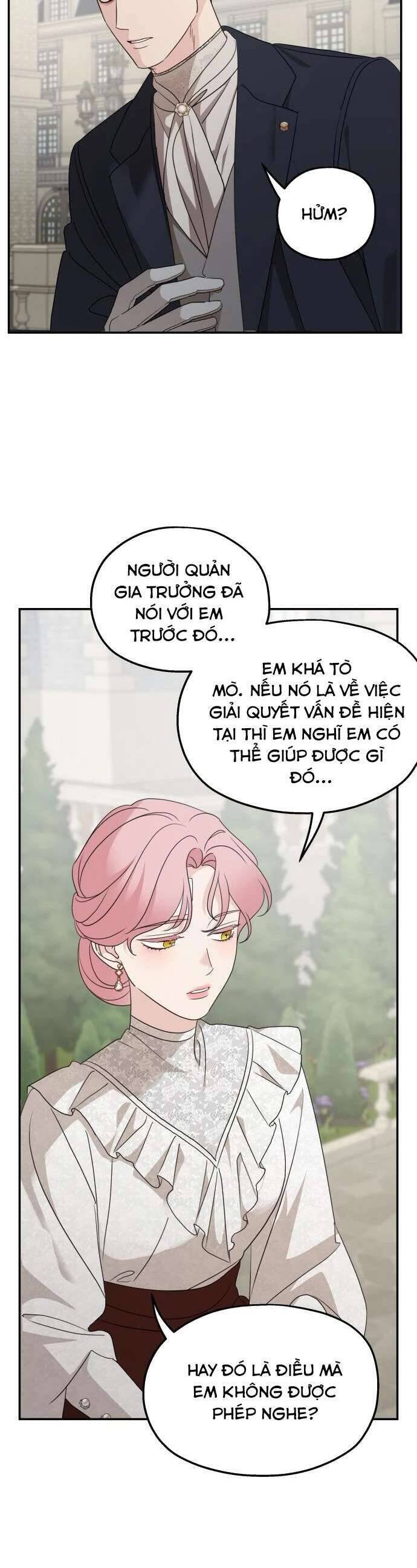 Gia Đình Chồng Vô Cùng Yêu Thích Tôi Chapter 125 - 33