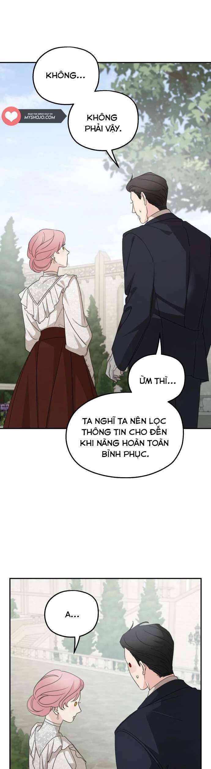 Gia Đình Chồng Vô Cùng Yêu Thích Tôi Chapter 125 - 34