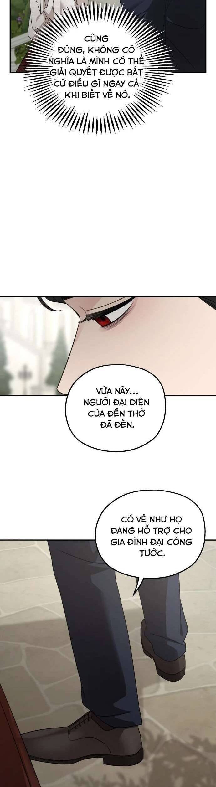 Gia Đình Chồng Vô Cùng Yêu Thích Tôi Chapter 125 - 35