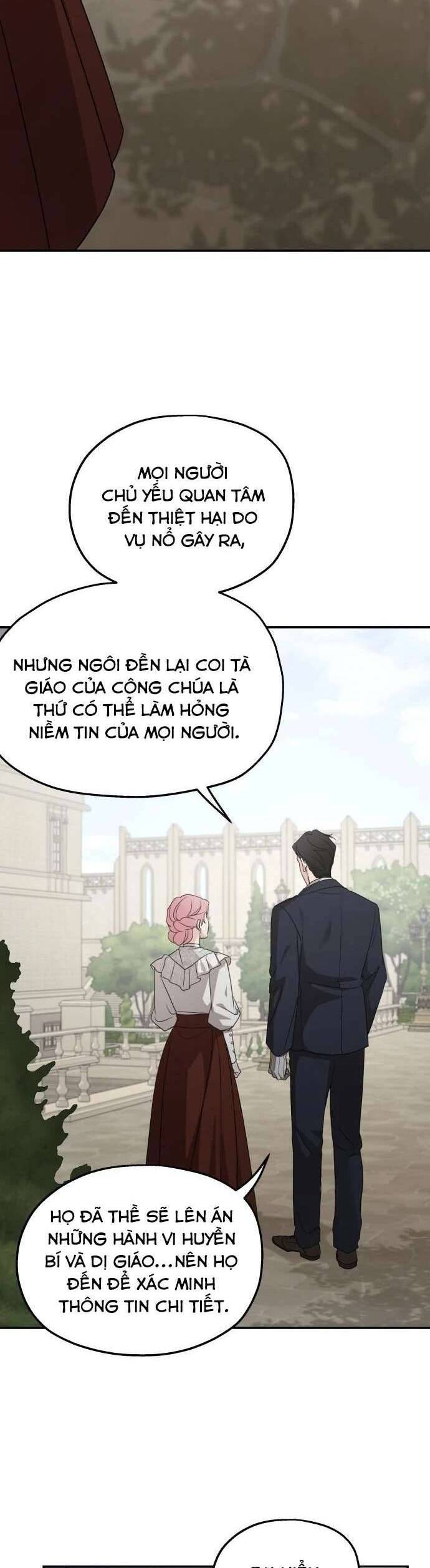 Gia Đình Chồng Vô Cùng Yêu Thích Tôi Chapter 125 - 36