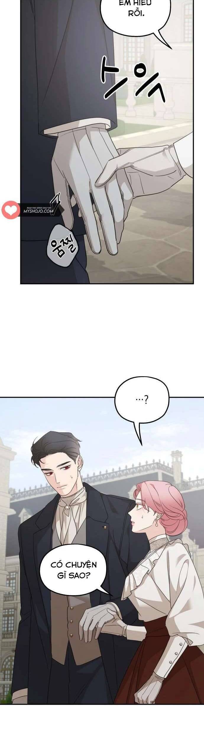 Gia Đình Chồng Vô Cùng Yêu Thích Tôi Chapter 125 - 37