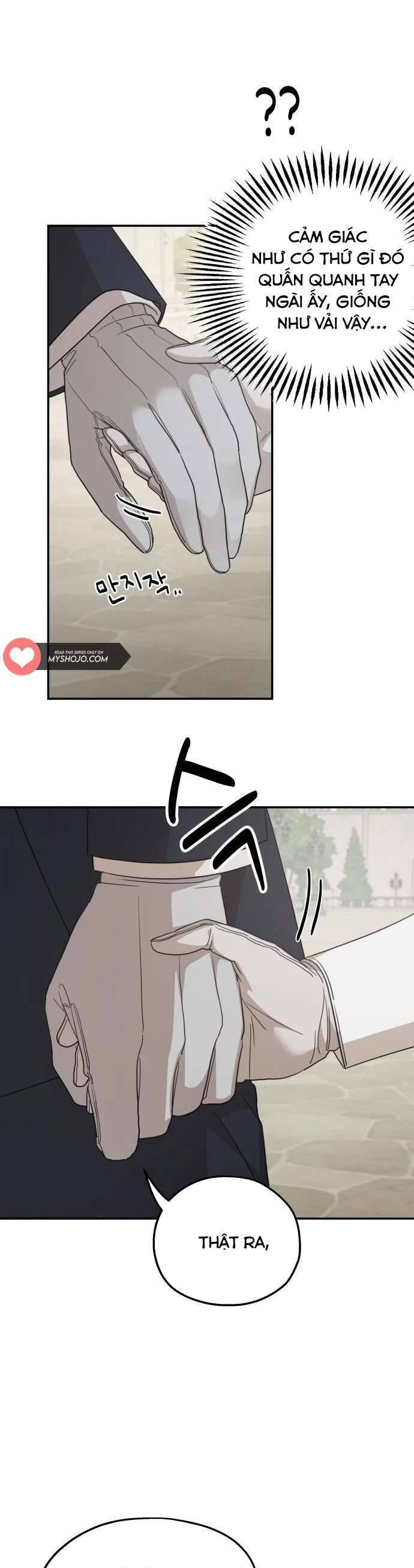 Gia Đình Chồng Vô Cùng Yêu Thích Tôi Chapter 125 - 38