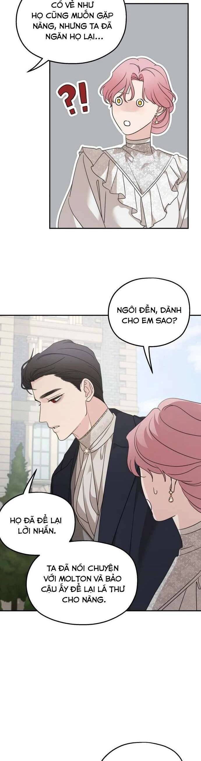 Gia Đình Chồng Vô Cùng Yêu Thích Tôi Chapter 125 - 39