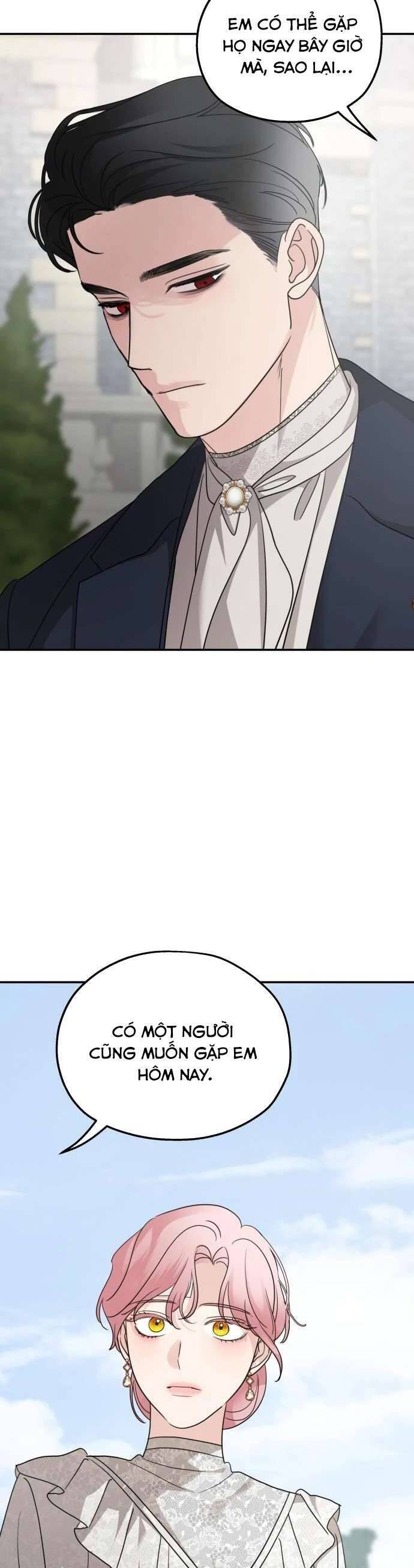 Gia Đình Chồng Vô Cùng Yêu Thích Tôi Chapter 125 - 40