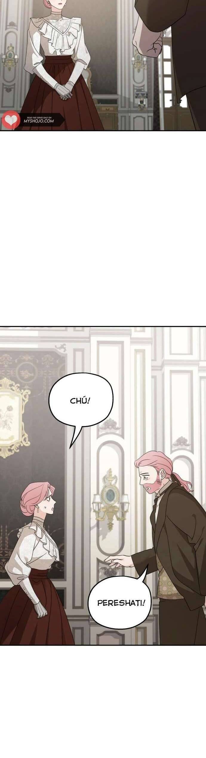 Gia Đình Chồng Vô Cùng Yêu Thích Tôi Chapter 125 - 5