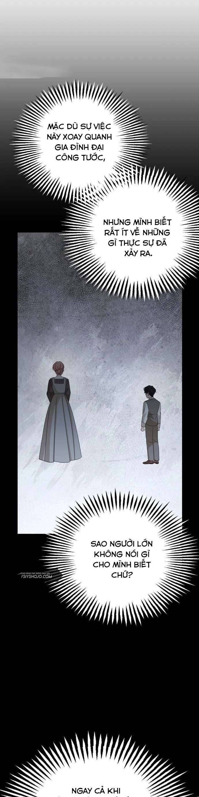 Gia Đình Chồng Vô Cùng Yêu Thích Tôi Chapter 125 - 43