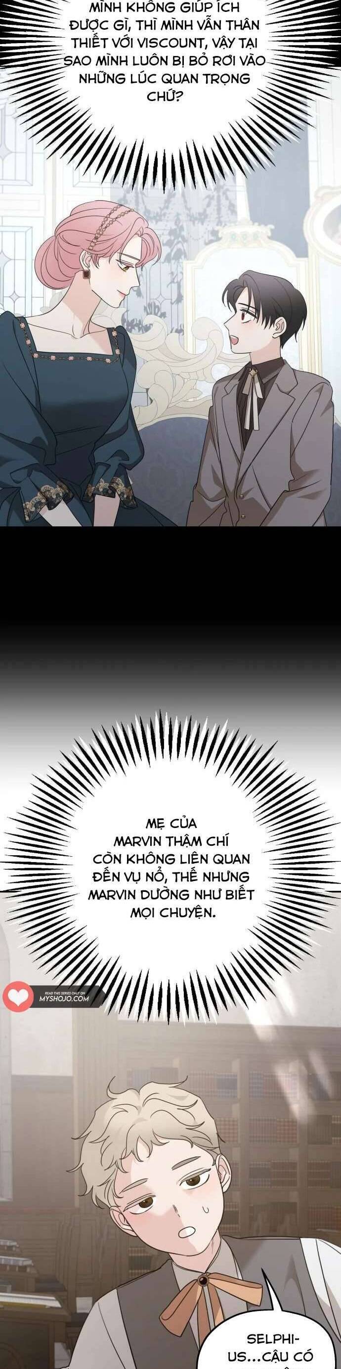 Gia Đình Chồng Vô Cùng Yêu Thích Tôi Chapter 125 - 44