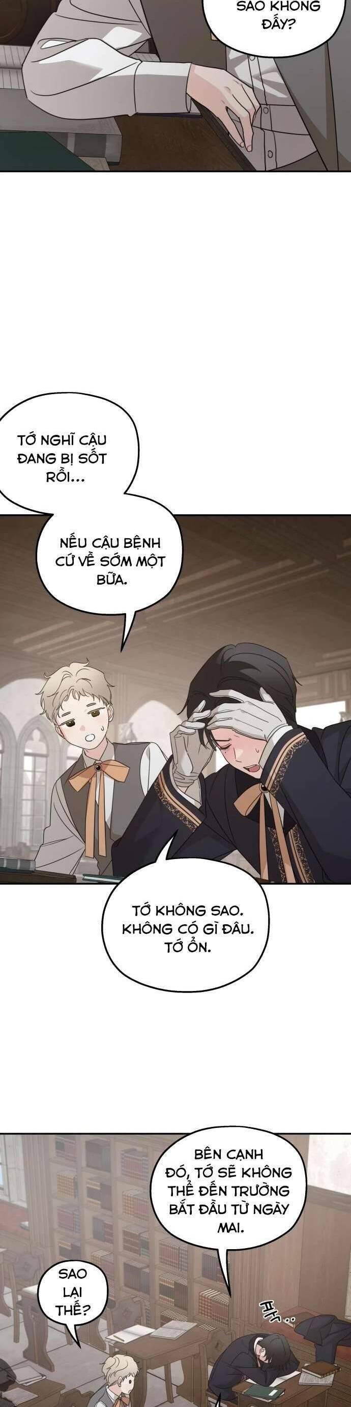 Gia Đình Chồng Vô Cùng Yêu Thích Tôi Chapter 125 - 45