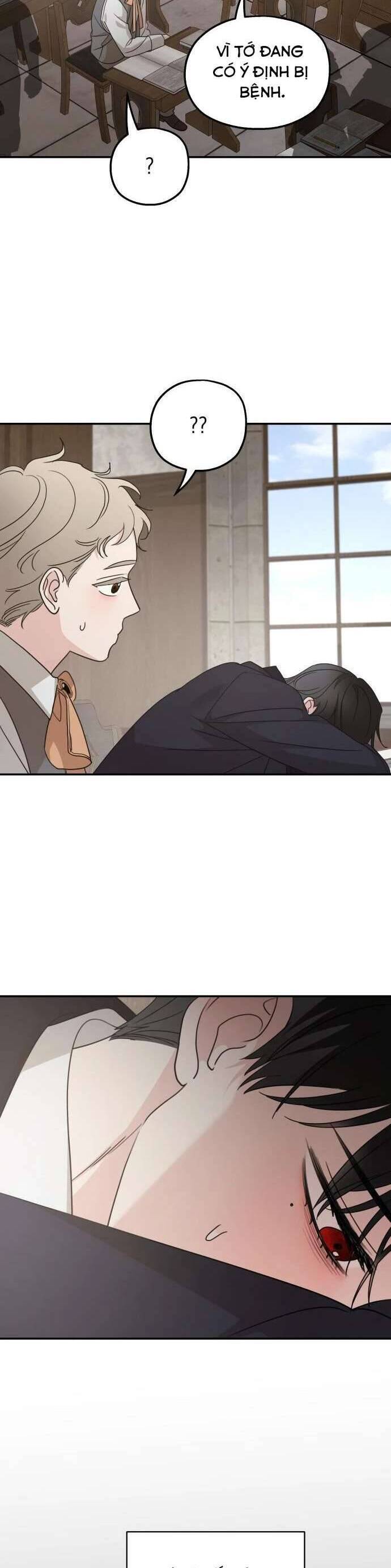 Gia Đình Chồng Vô Cùng Yêu Thích Tôi Chapter 125 - 46