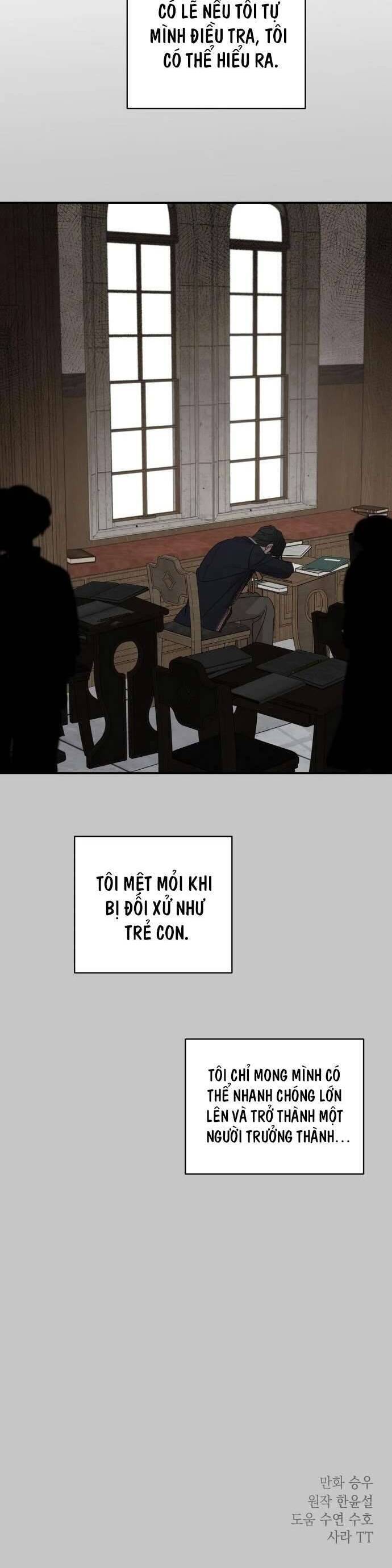 Gia Đình Chồng Vô Cùng Yêu Thích Tôi Chapter 125 - 47