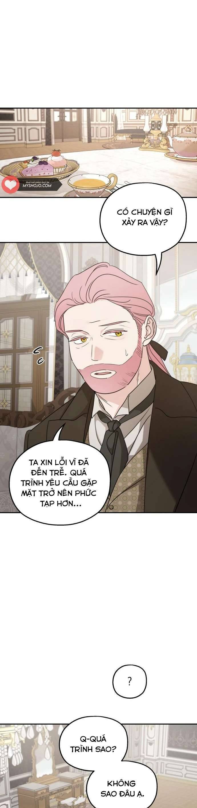 Gia Đình Chồng Vô Cùng Yêu Thích Tôi Chapter 125 - 6