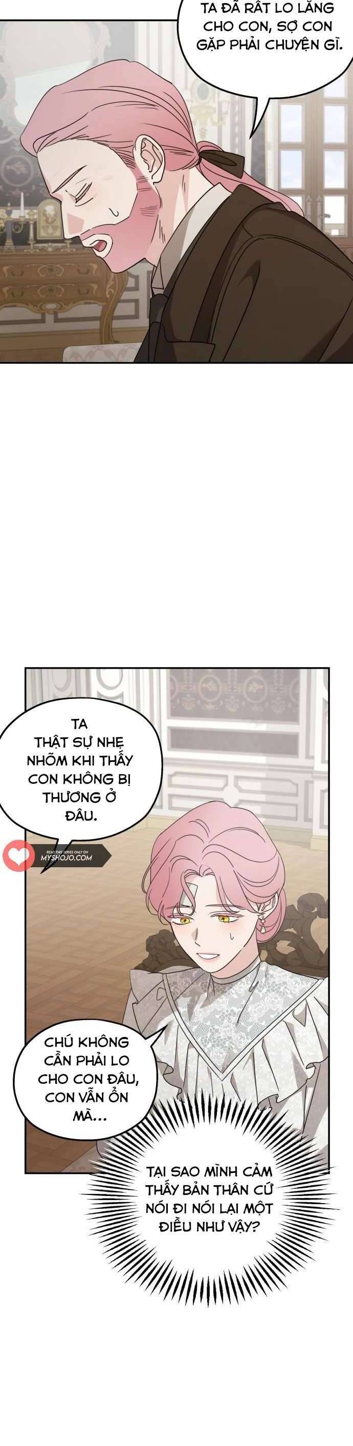 Gia Đình Chồng Vô Cùng Yêu Thích Tôi Chapter 125 - 8