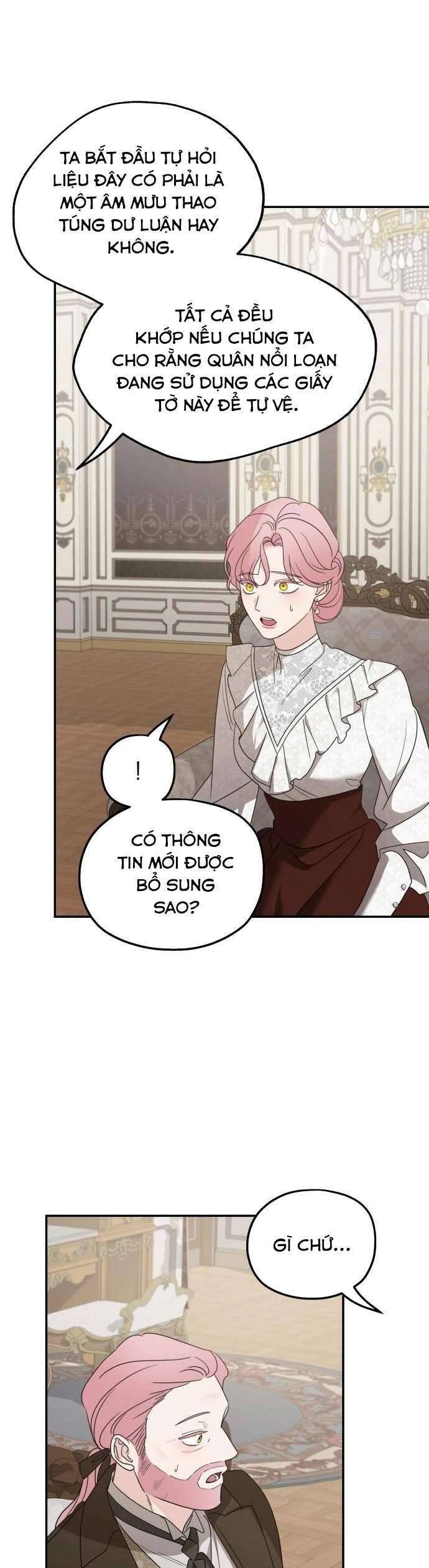 Gia Đình Chồng Vô Cùng Yêu Thích Tôi Chapter 125 - 10