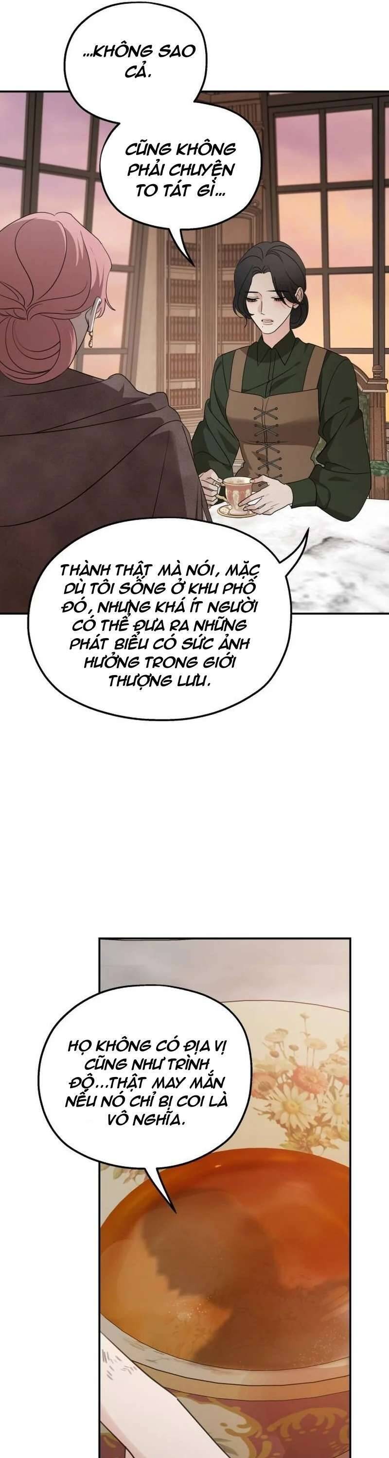 Gia Đình Chồng Vô Cùng Yêu Thích Tôi Chapter 126 - 11