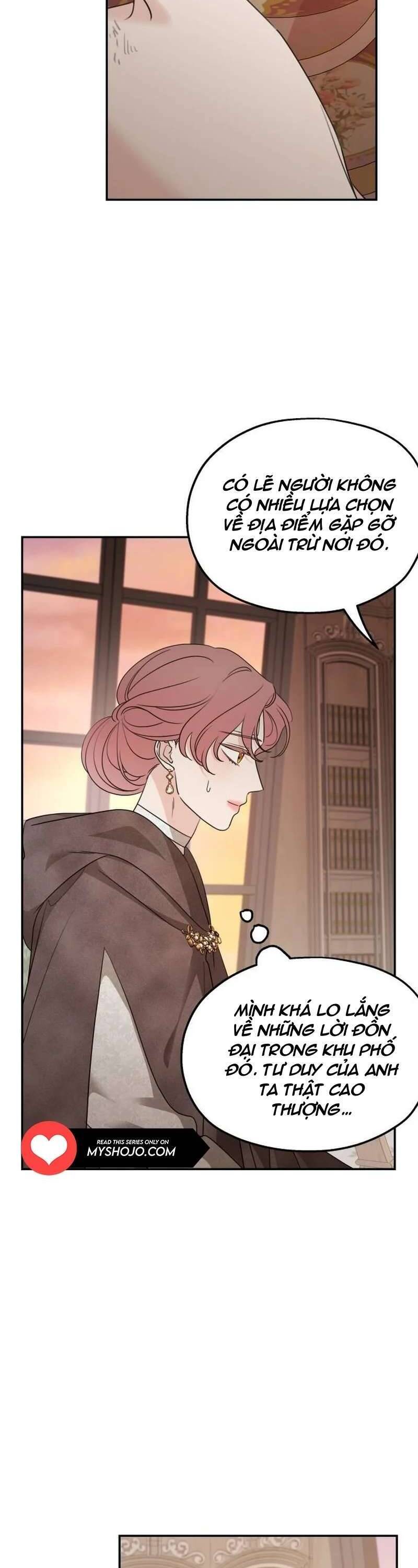 Gia Đình Chồng Vô Cùng Yêu Thích Tôi Chapter 126 - 12