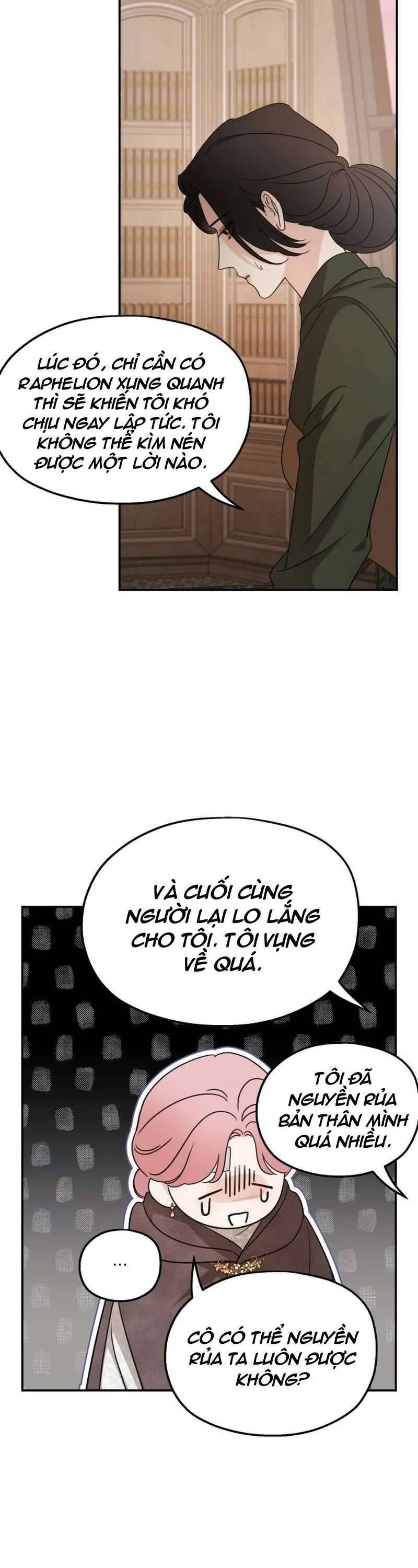 Gia Đình Chồng Vô Cùng Yêu Thích Tôi Chapter 126 - 13