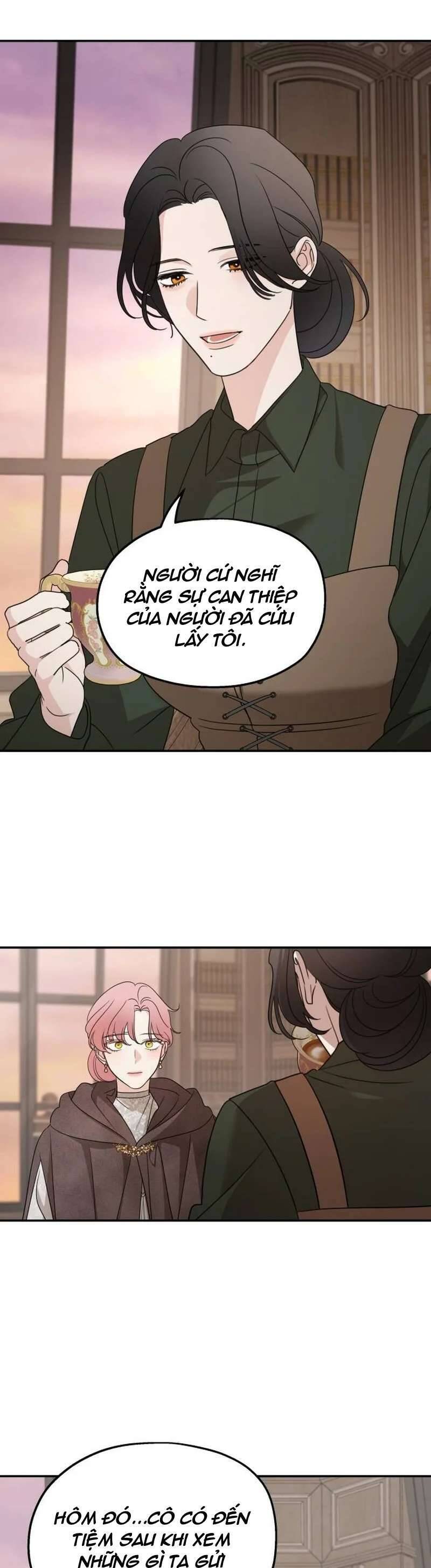 Gia Đình Chồng Vô Cùng Yêu Thích Tôi Chapter 126 - 14