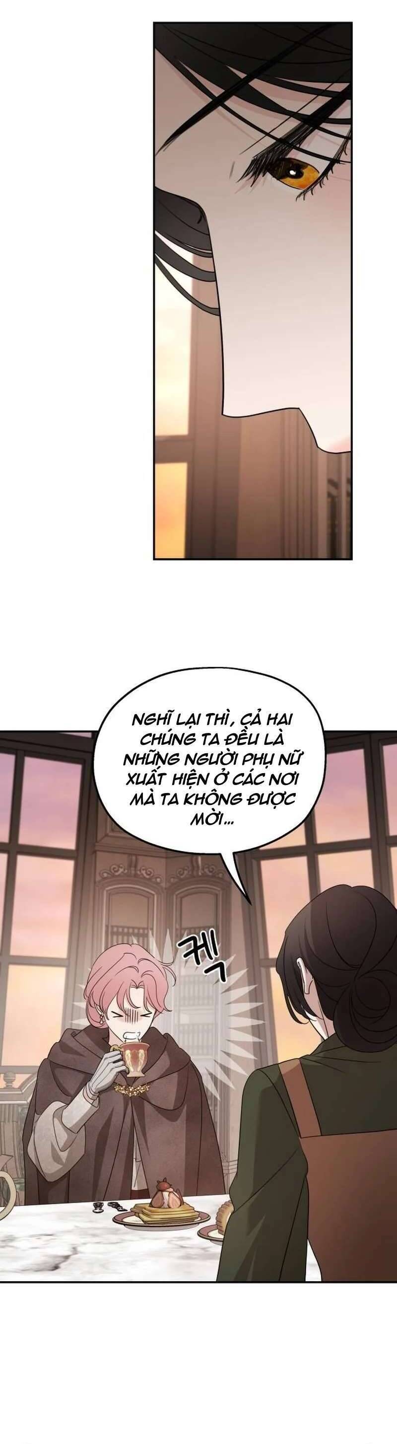 Gia Đình Chồng Vô Cùng Yêu Thích Tôi Chapter 126 - 16