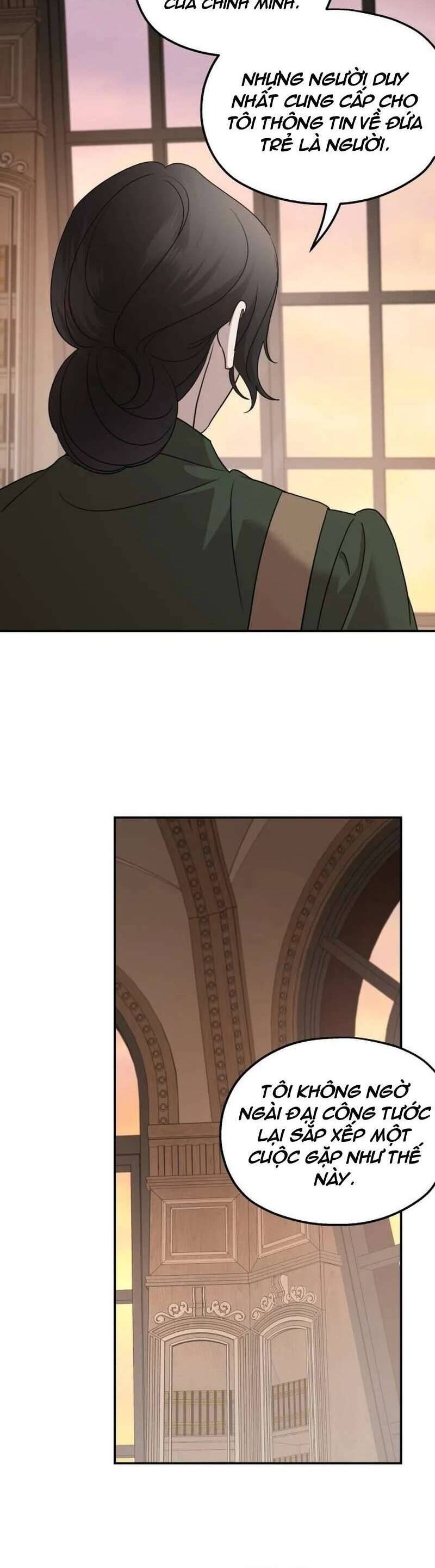 Gia Đình Chồng Vô Cùng Yêu Thích Tôi Chapter 126 - 19