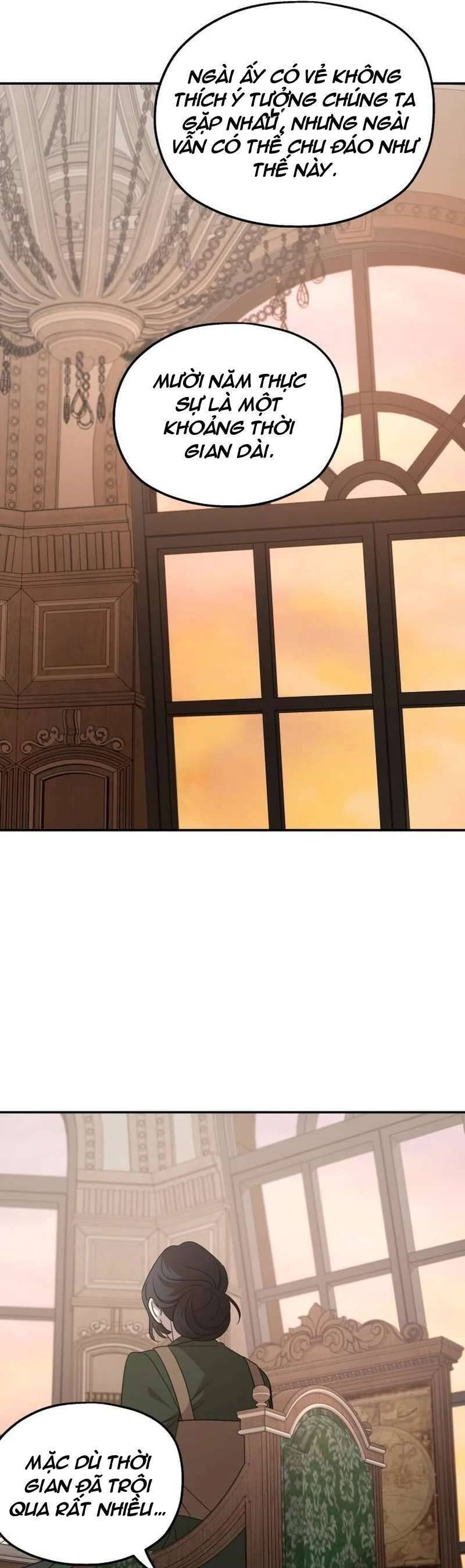 Gia Đình Chồng Vô Cùng Yêu Thích Tôi Chapter 126 - 20