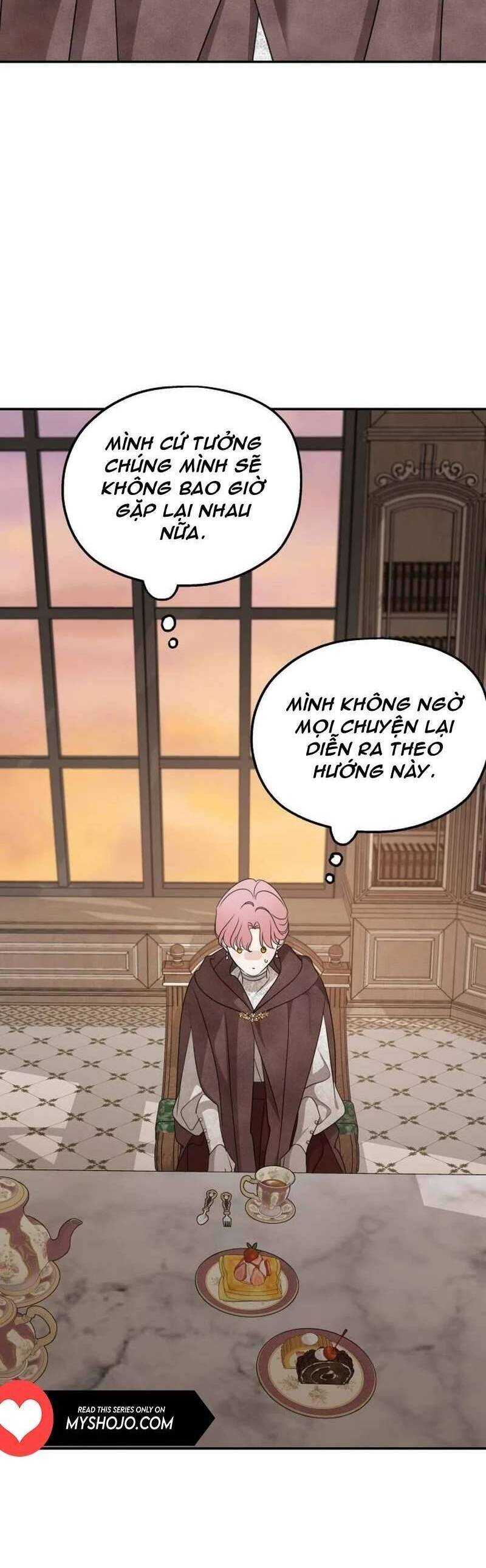 Gia Đình Chồng Vô Cùng Yêu Thích Tôi Chapter 126 - 3