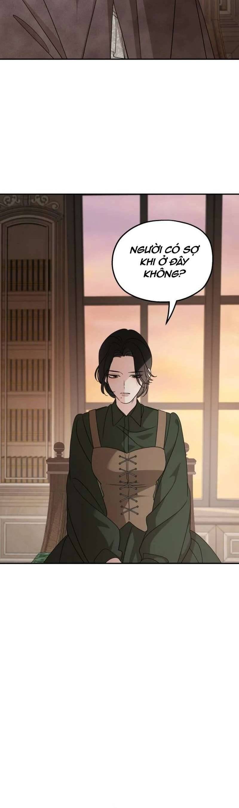 Gia Đình Chồng Vô Cùng Yêu Thích Tôi Chapter 126 - 22