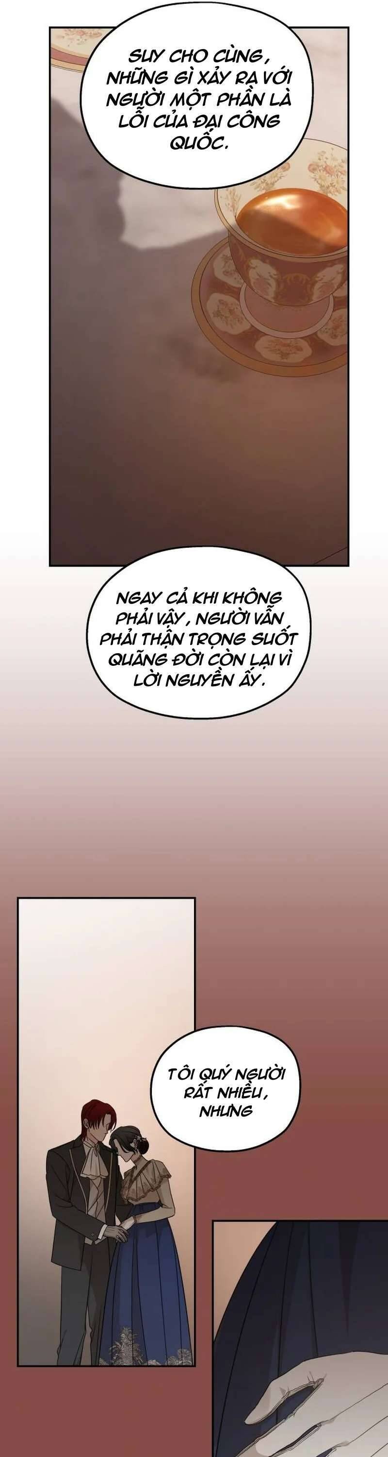 Gia Đình Chồng Vô Cùng Yêu Thích Tôi Chapter 126 - 23