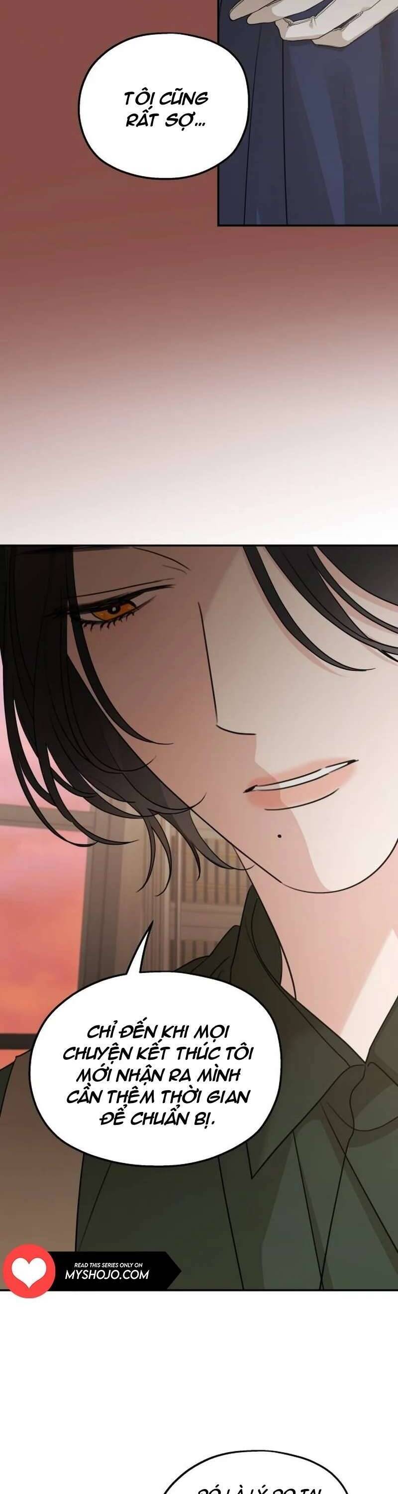 Gia Đình Chồng Vô Cùng Yêu Thích Tôi Chapter 126 - 24