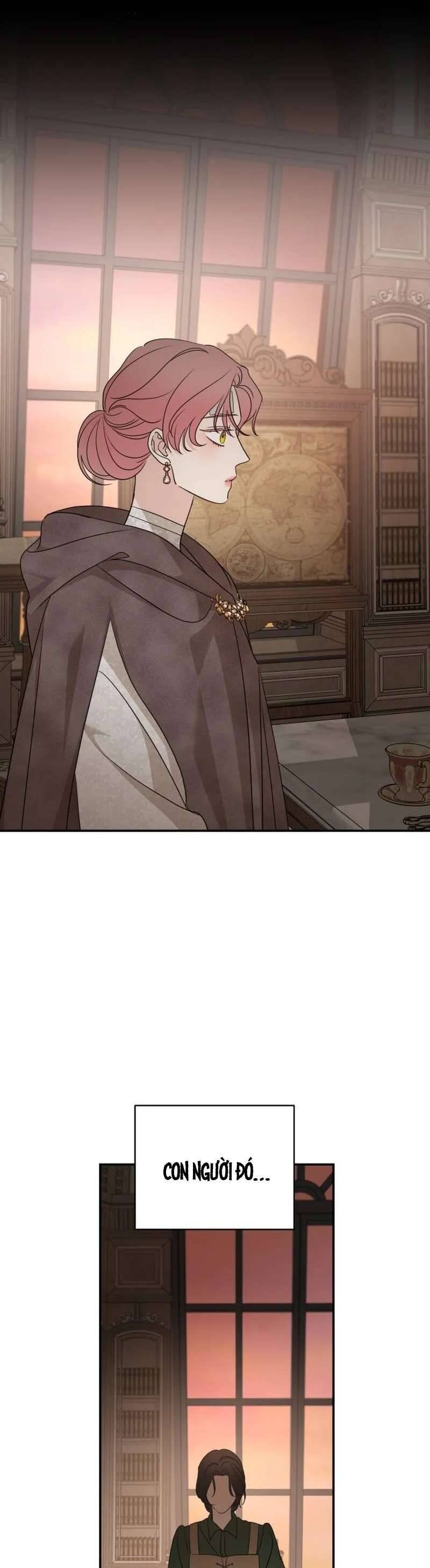 Gia Đình Chồng Vô Cùng Yêu Thích Tôi Chapter 126 - 26