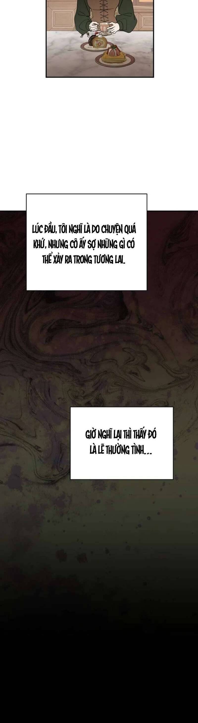 Gia Đình Chồng Vô Cùng Yêu Thích Tôi Chapter 126 - 27