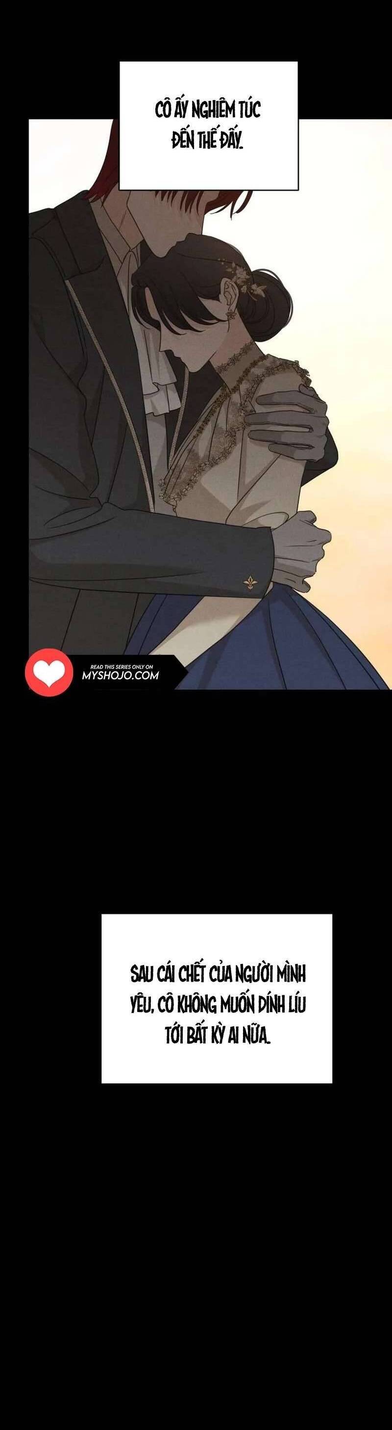 Gia Đình Chồng Vô Cùng Yêu Thích Tôi Chapter 126 - 28