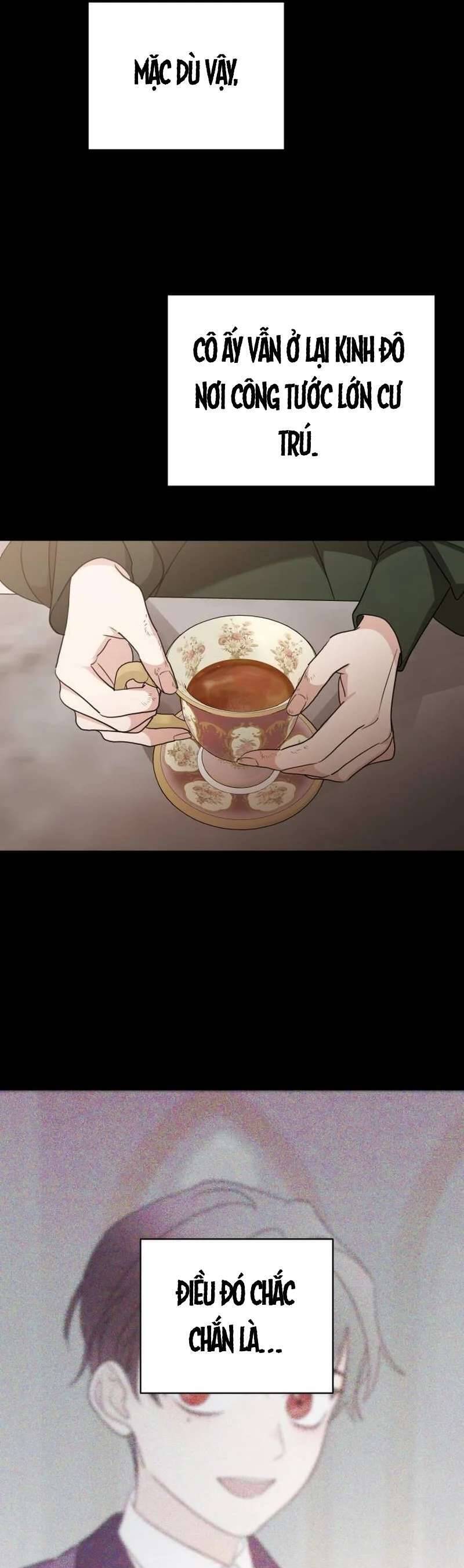 Gia Đình Chồng Vô Cùng Yêu Thích Tôi Chapter 126 - 29