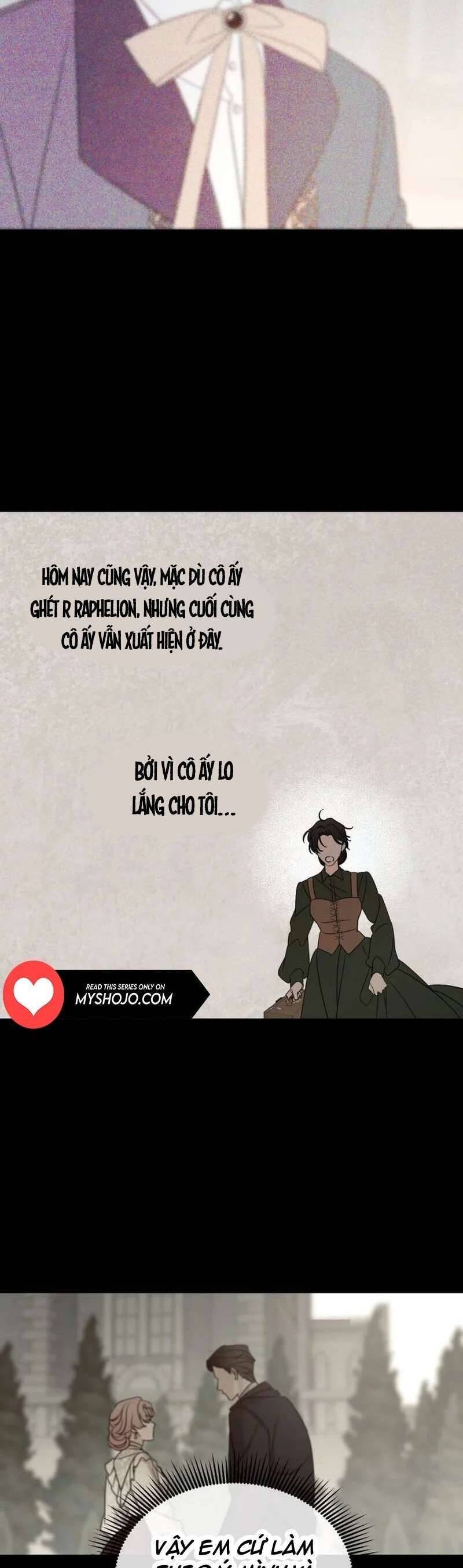 Gia Đình Chồng Vô Cùng Yêu Thích Tôi Chapter 126 - 30