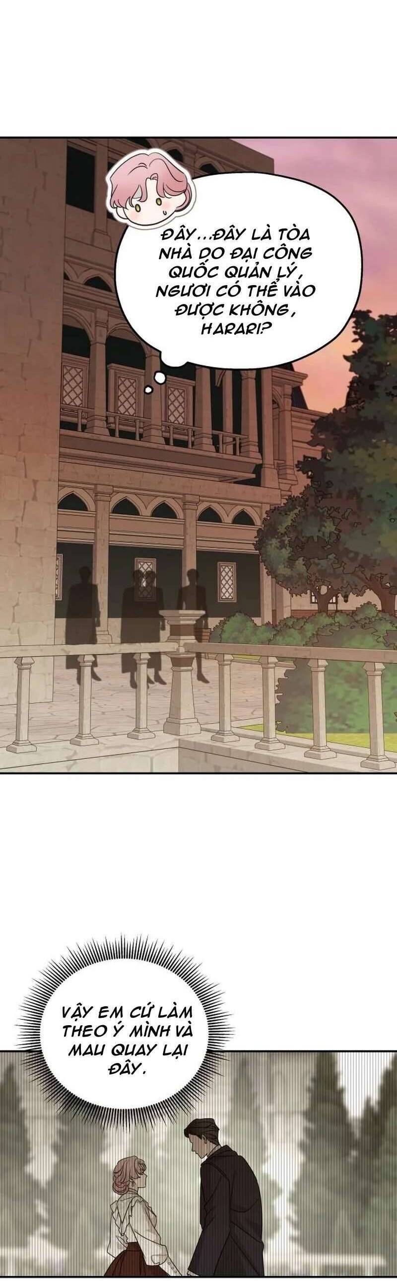 Gia Đình Chồng Vô Cùng Yêu Thích Tôi Chapter 126 - 4