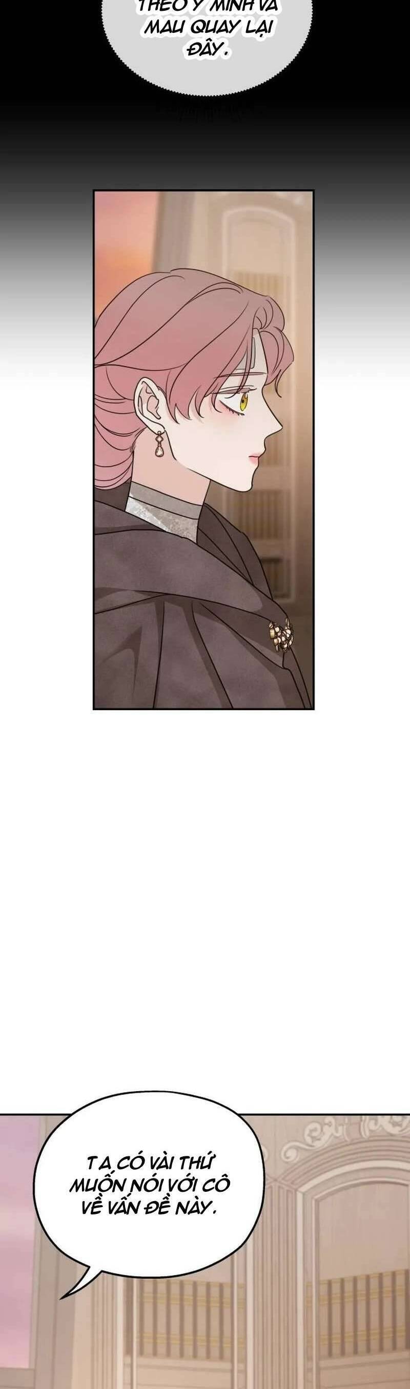 Gia Đình Chồng Vô Cùng Yêu Thích Tôi Chapter 126 - 31