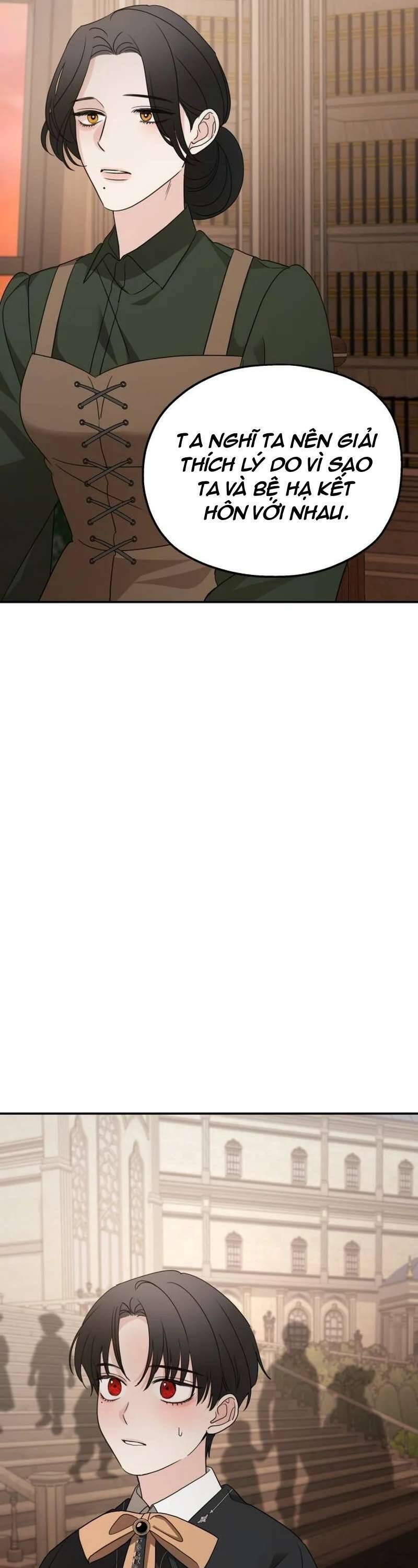 Gia Đình Chồng Vô Cùng Yêu Thích Tôi Chapter 126 - 32