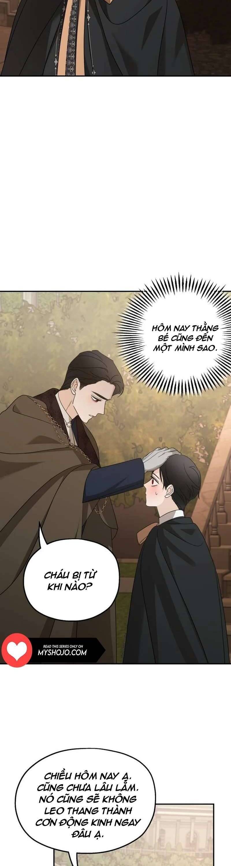 Gia Đình Chồng Vô Cùng Yêu Thích Tôi Chapter 126 - 33