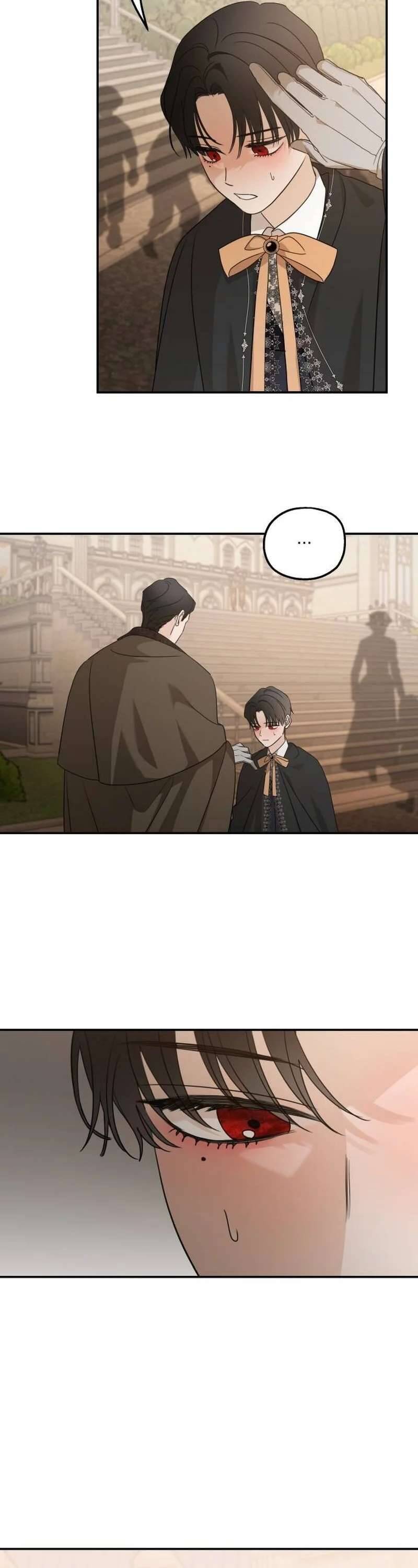 Gia Đình Chồng Vô Cùng Yêu Thích Tôi Chapter 126 - 34