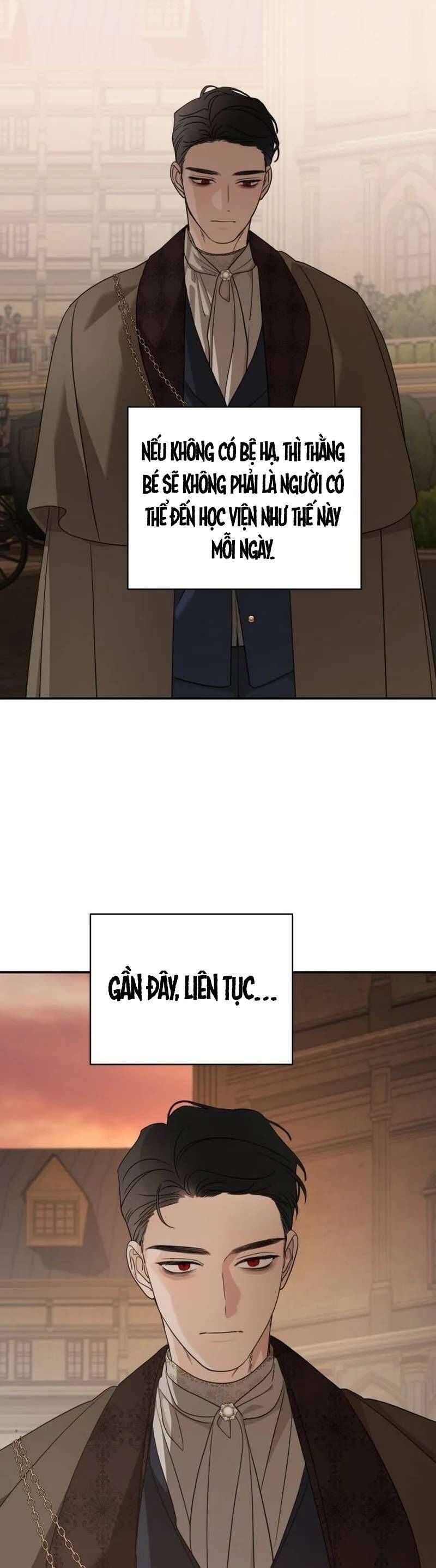 Gia Đình Chồng Vô Cùng Yêu Thích Tôi Chapter 126 - 35