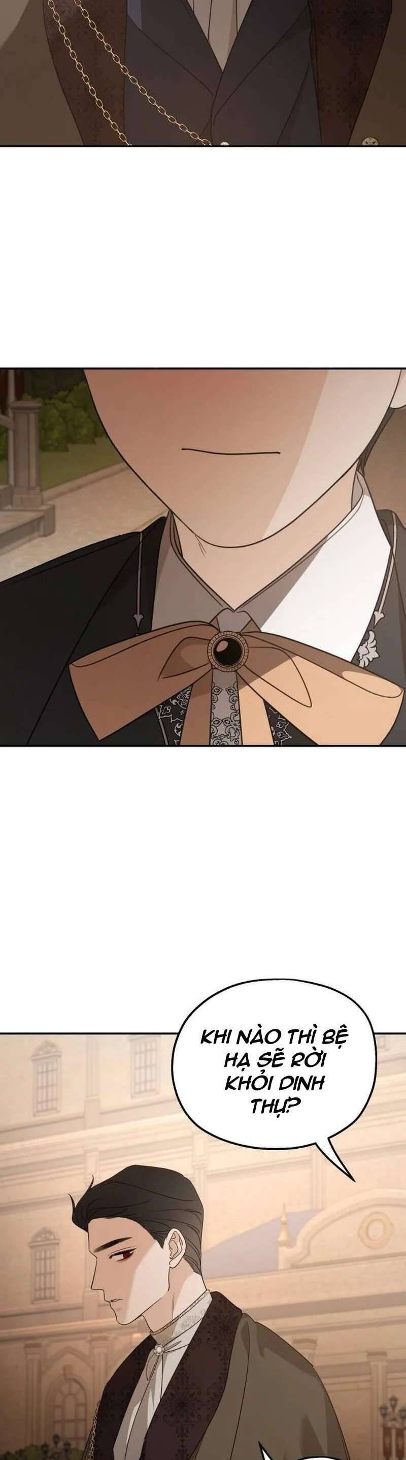 Gia Đình Chồng Vô Cùng Yêu Thích Tôi Chapter 126 - 36