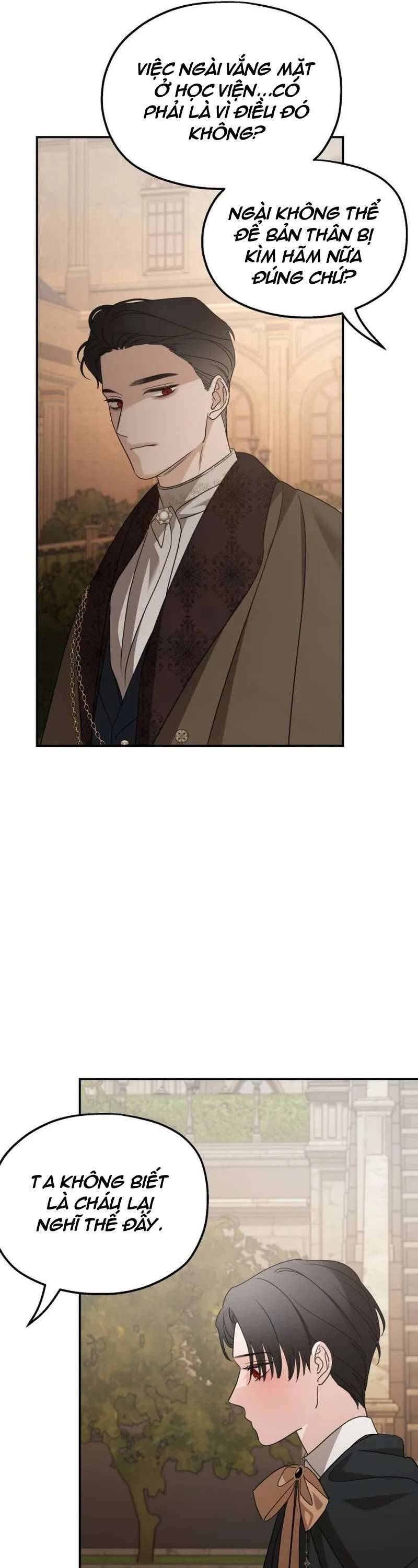 Gia Đình Chồng Vô Cùng Yêu Thích Tôi Chapter 126 - 38