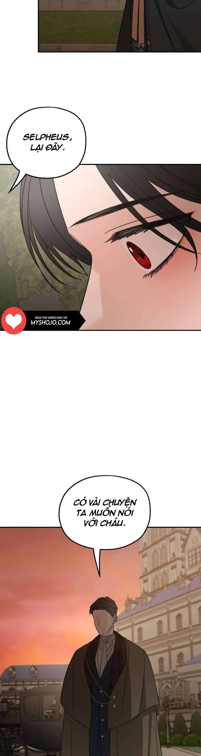 Gia Đình Chồng Vô Cùng Yêu Thích Tôi Chapter 126 - 39