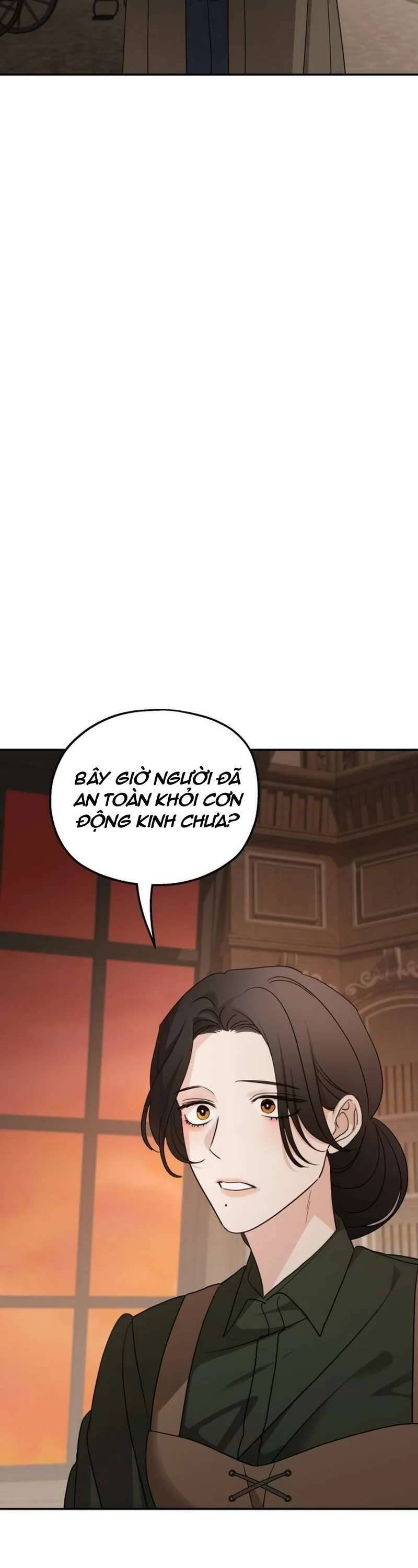 Gia Đình Chồng Vô Cùng Yêu Thích Tôi Chapter 126 - 40