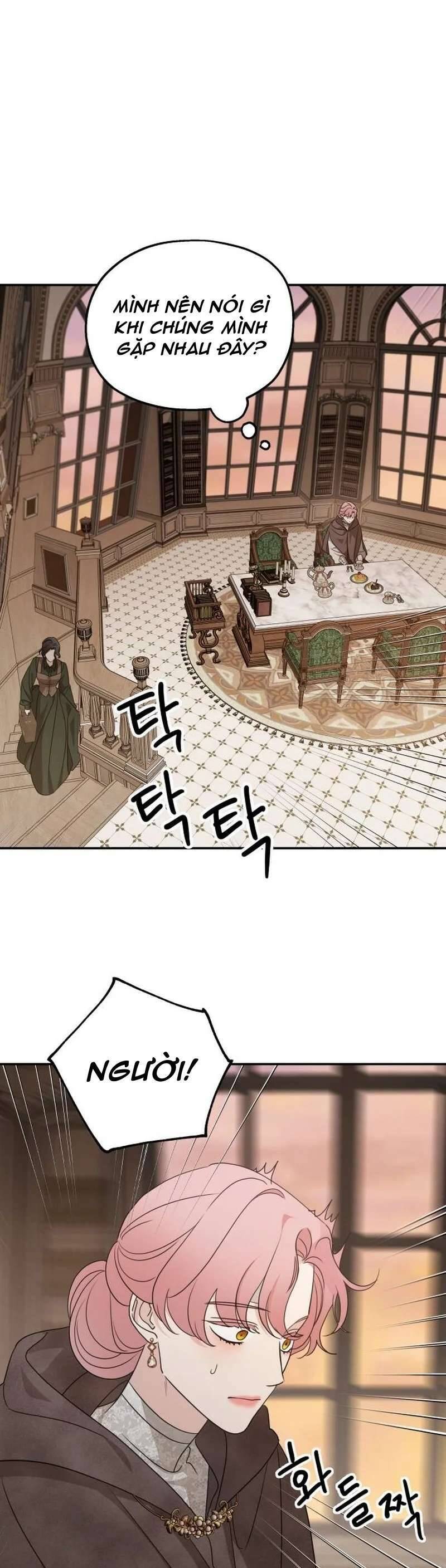 Gia Đình Chồng Vô Cùng Yêu Thích Tôi Chapter 126 - 5