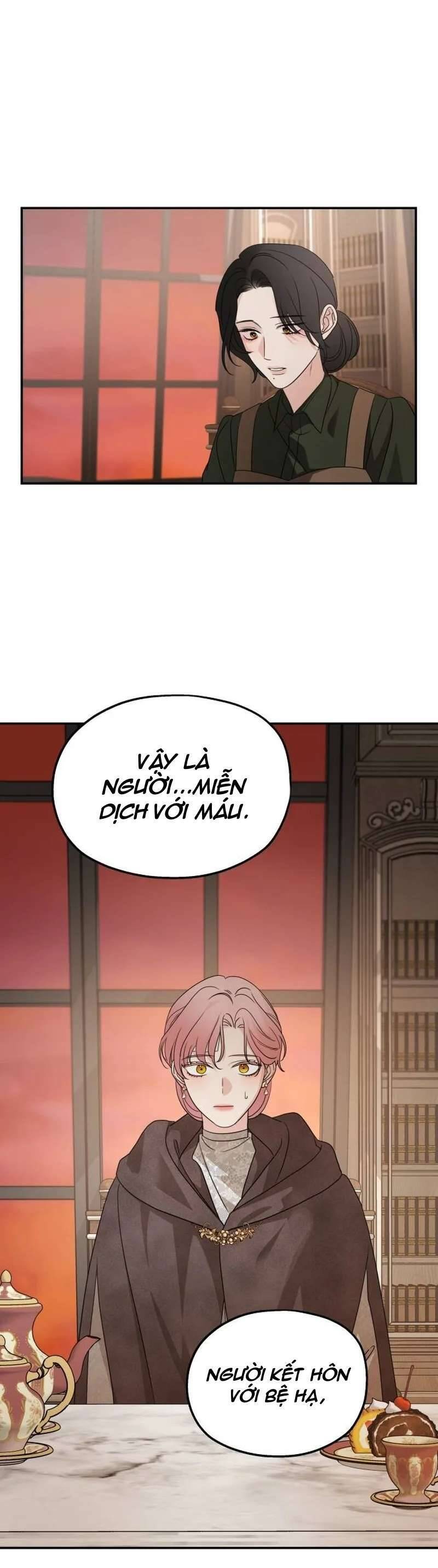 Gia Đình Chồng Vô Cùng Yêu Thích Tôi Chapter 126 - 41