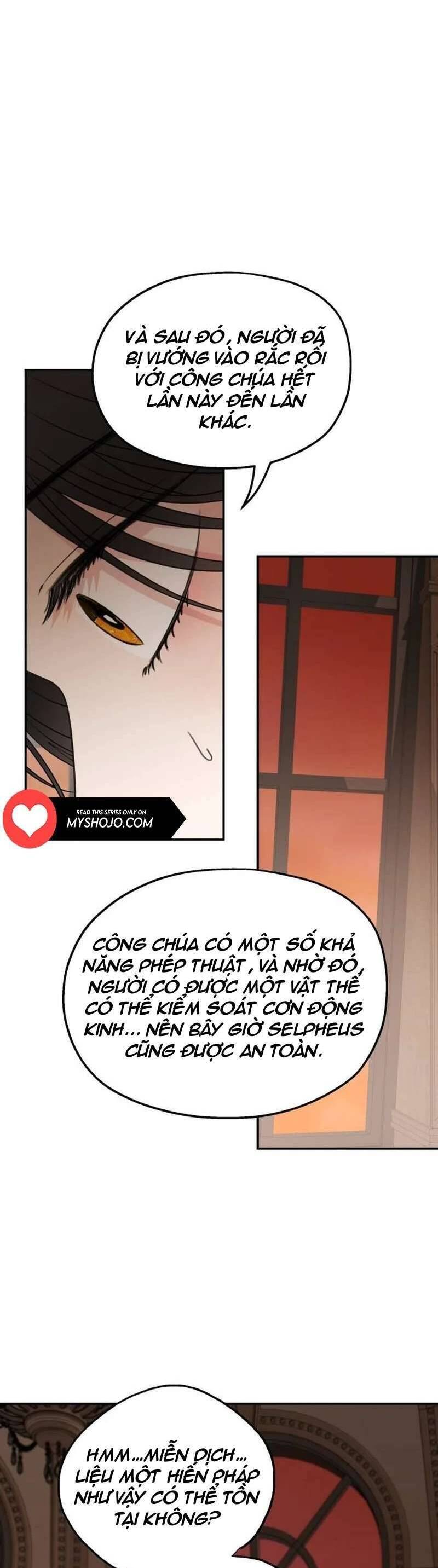 Gia Đình Chồng Vô Cùng Yêu Thích Tôi Chapter 126 - 42