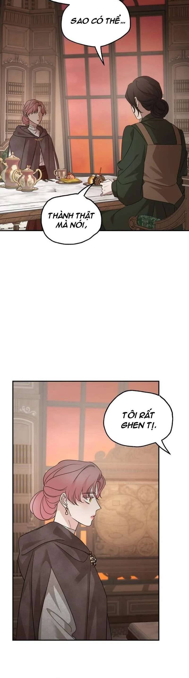 Gia Đình Chồng Vô Cùng Yêu Thích Tôi Chapter 126 - 43